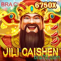 JILICaishen